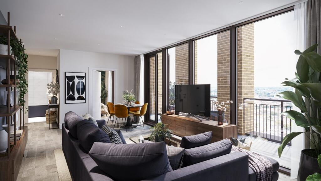 Additional image 12 of Boulevard - Bristol Street B5