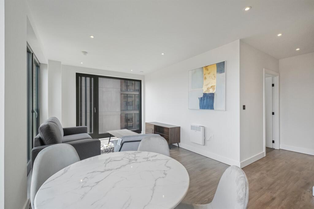 Additional image 4 of Belmont Wharf, Glasswater Locks, Birmingham, B4