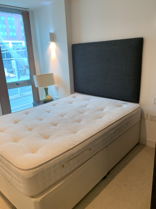 Additional image 3 of Apartment 441, Orion Building, 90 Navigation Street, Birmingham, West Midlands