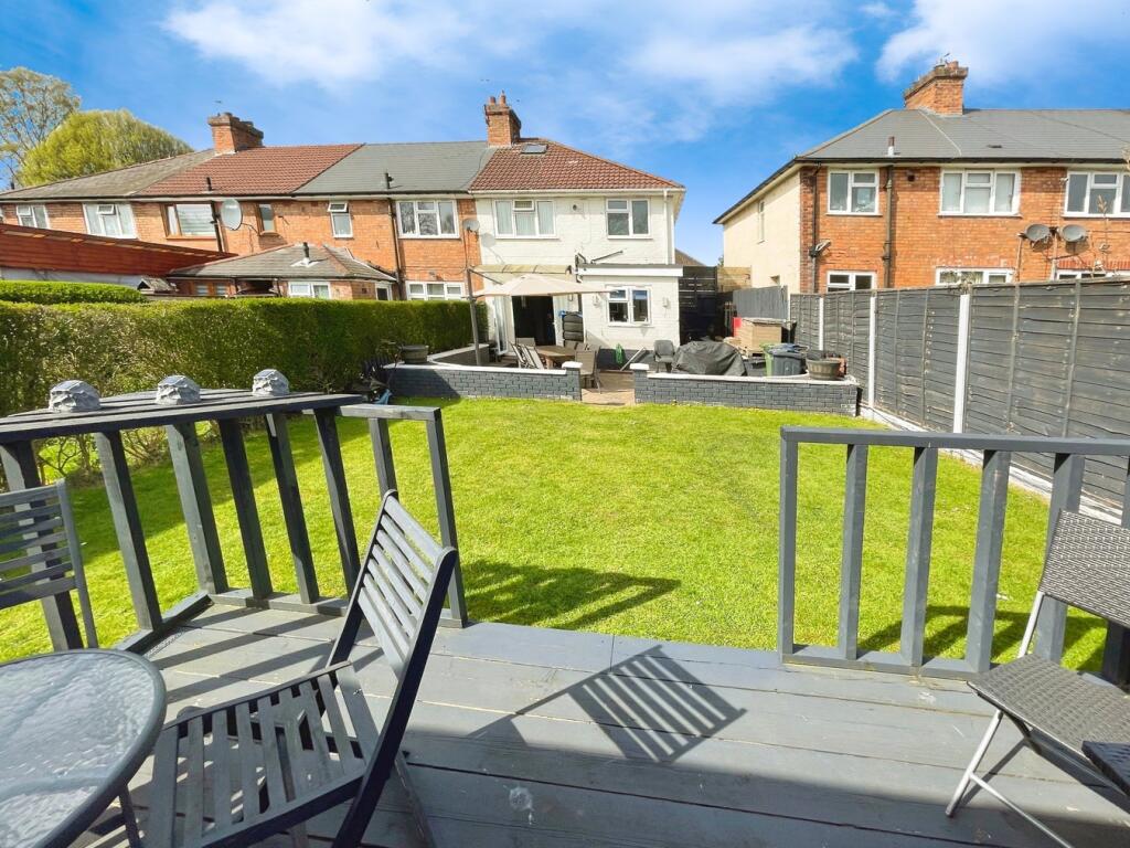 Additional image 21 of Harringay Road, Birmingham, B44