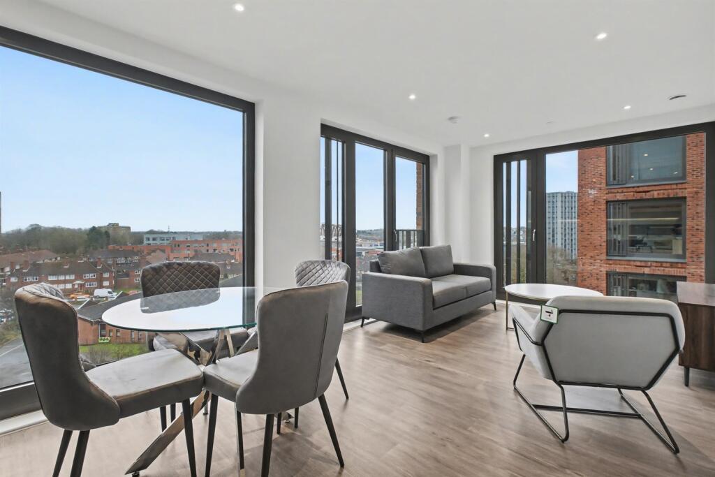 Additional image 18 of Belmont Wharf, Glasswater Locks, Birmingham, B4