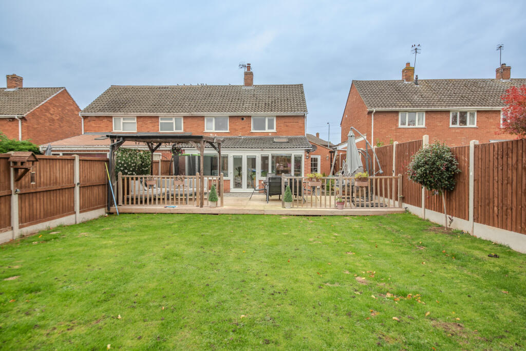 Additional image 21 of Ryefields Road, Stoke Prior, Bromsgrove