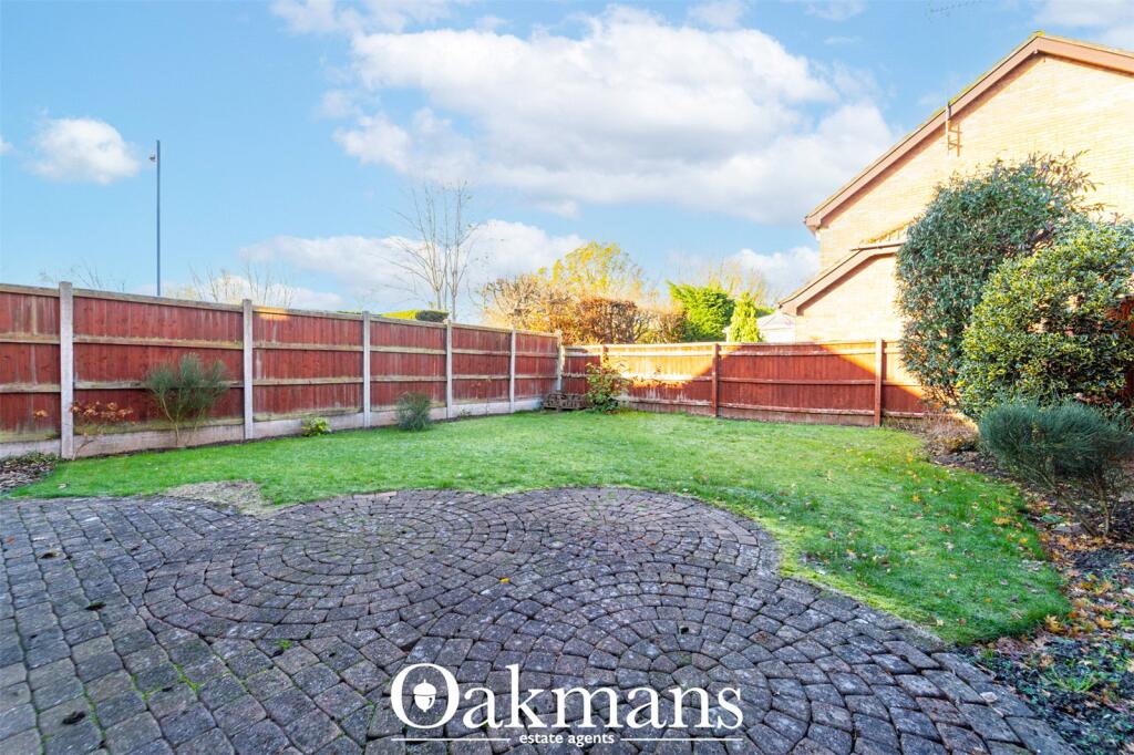 Additional image 22 of Bartley Woods, Birmingham, West Midlands, B32