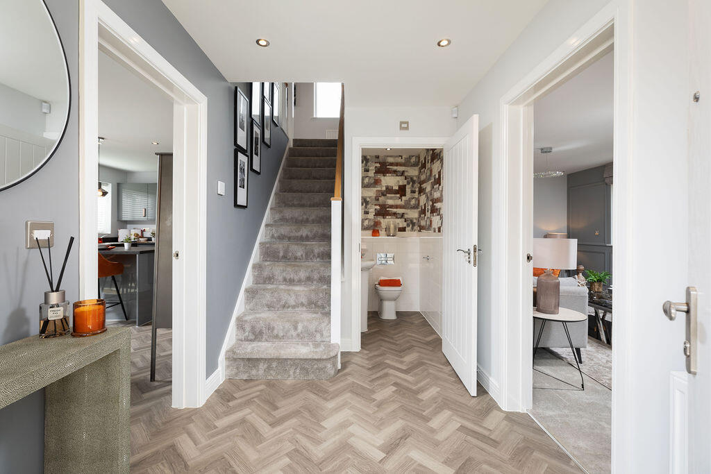 Additional image 9 of Whitford Road,
Bromsgrove,
B61