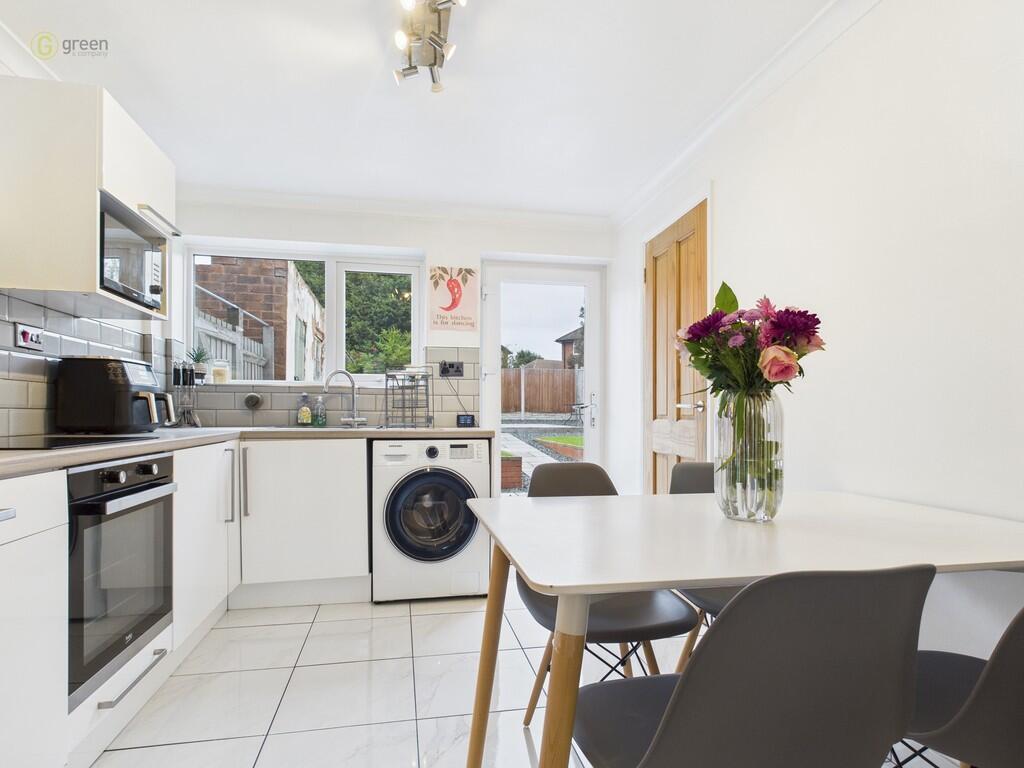 Additional image 3 of Laburnum Avenue, Birmingham