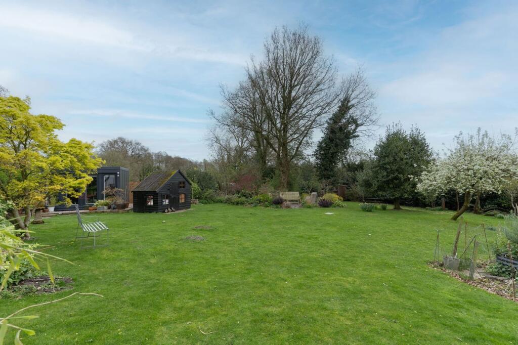 Additional image 15 of Rose Cottage, Greenhill, Burcot, B60