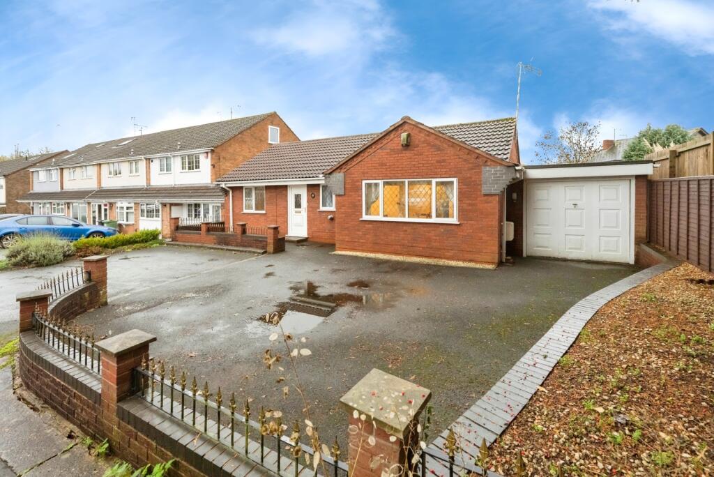 Additional image 13 of Woodman Close, Halesowen, West Midlands, B63