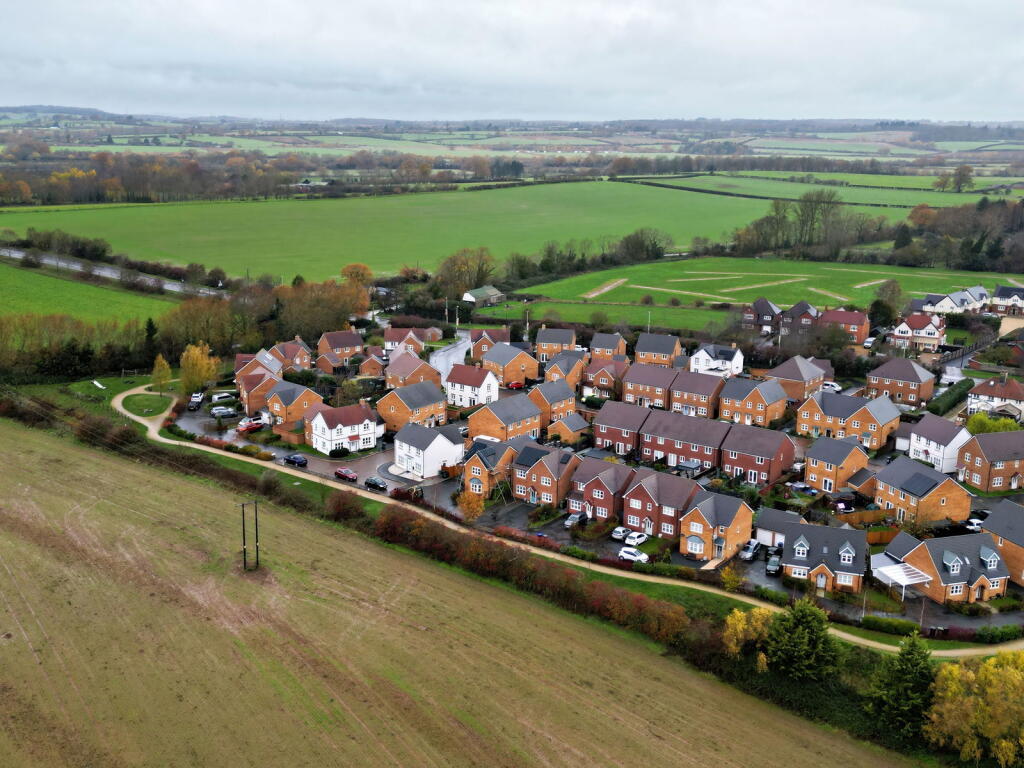 Additional image 5 of Arrow Way, Alcester, Bidford-on-Avon, B50 4GQ