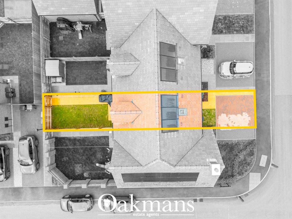 Additional image 34 of Needlers Way, Hunnington, Halesowen, Worcestershire, B62