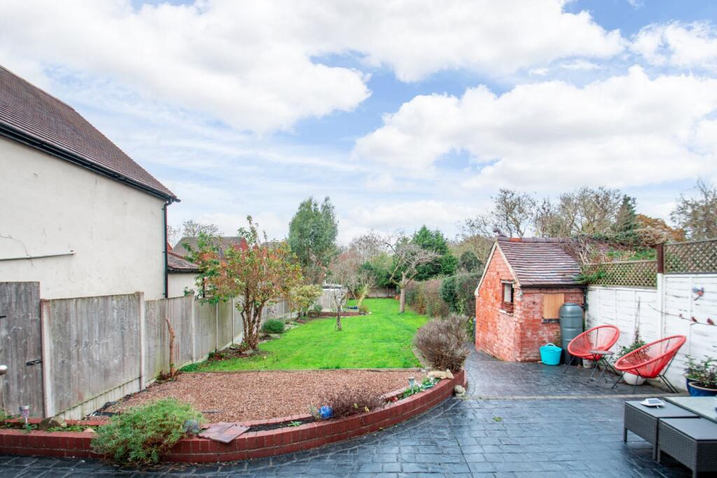 Additional image 20 of Golden Cross Lane, Catshill, Bromsgrove, Worcestershire, B61