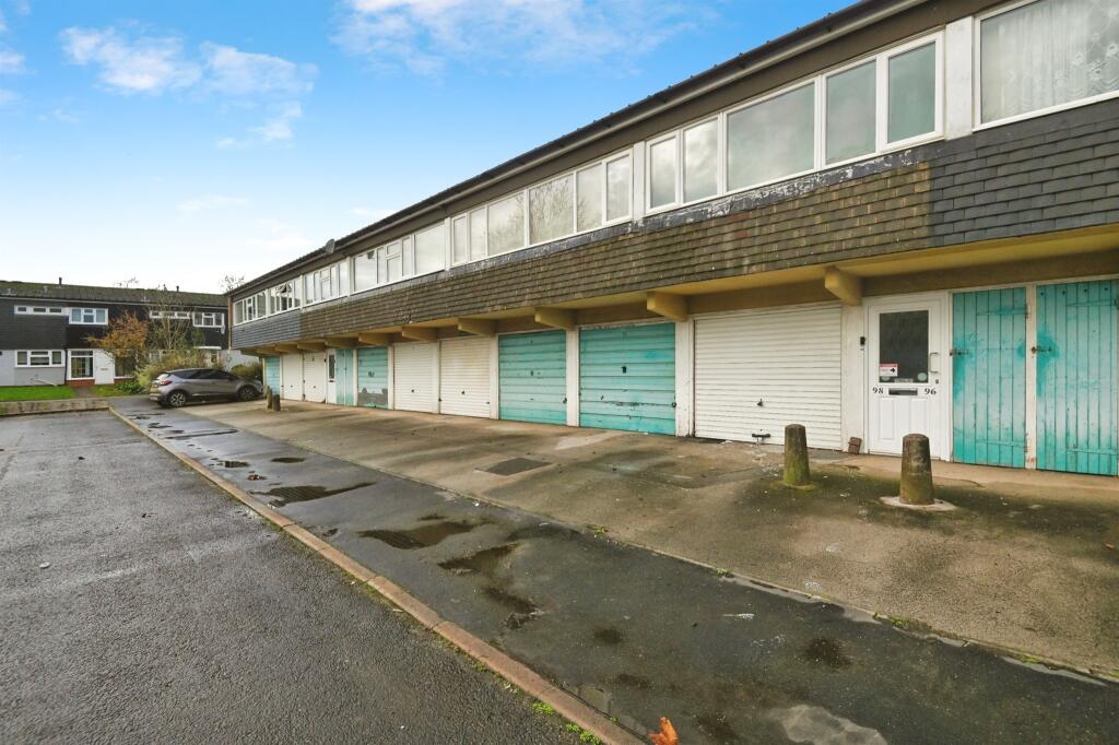 Additional image 19 of Lyecroft Avenue, Chelmsley Wood, Birmingham