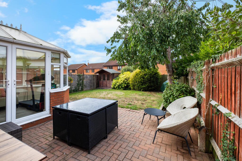 Additional image 19 of Oasthouse Close, Stoke Heath, Bromsgrove B60 4NW