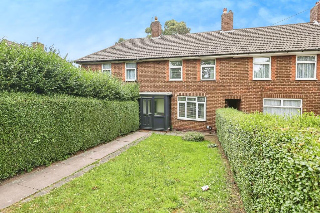 Additional image 13 of West Boulevard, Quinton, Birmingham