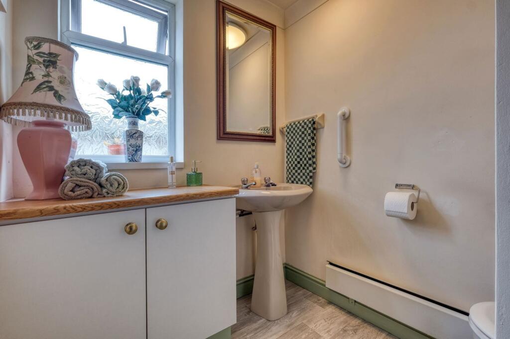 Additional image 16 of Groveley Lane, Birmingham, B31