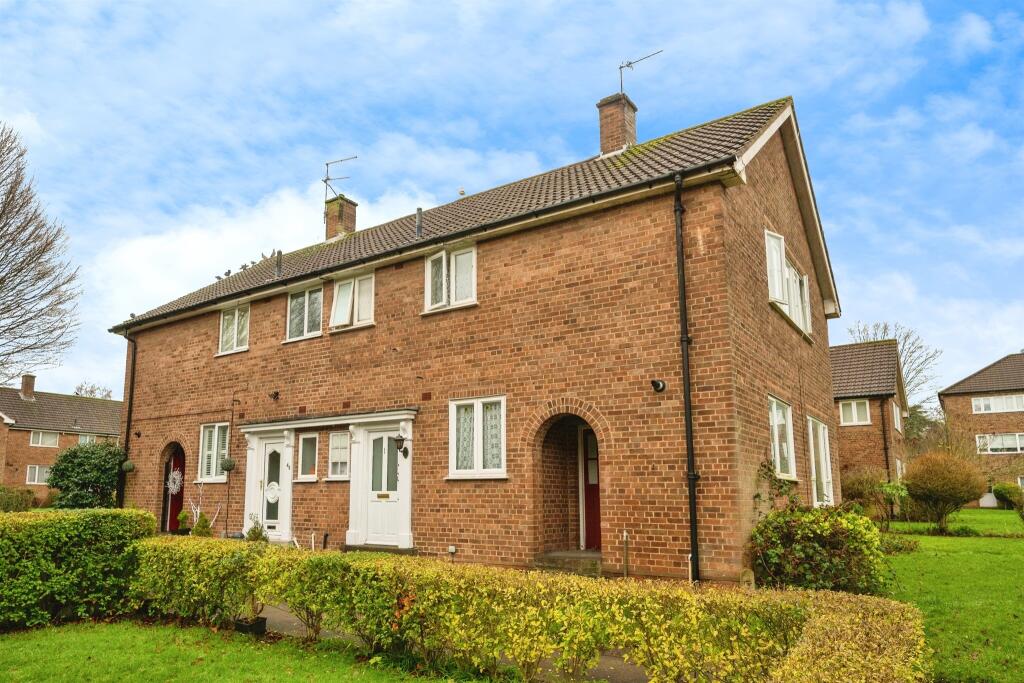 West Drive, Birmingham