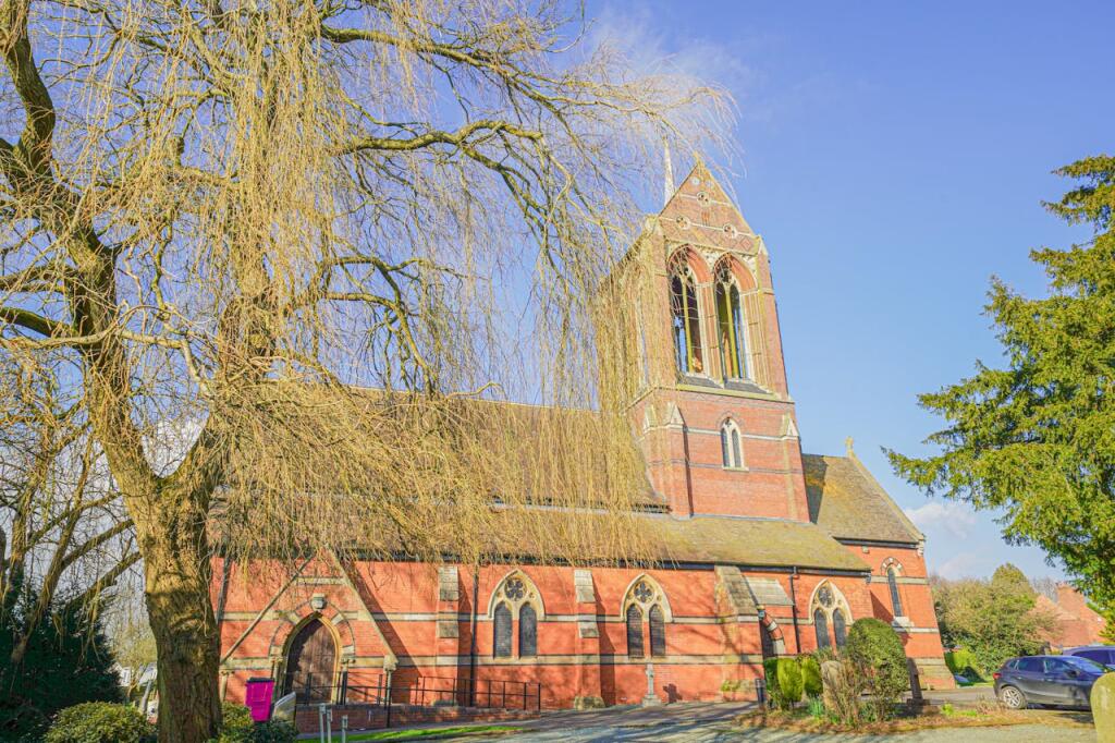 Additional image 8 of Carillon House, Chapel Lane, Wythall, Birmingham, B47 6JX