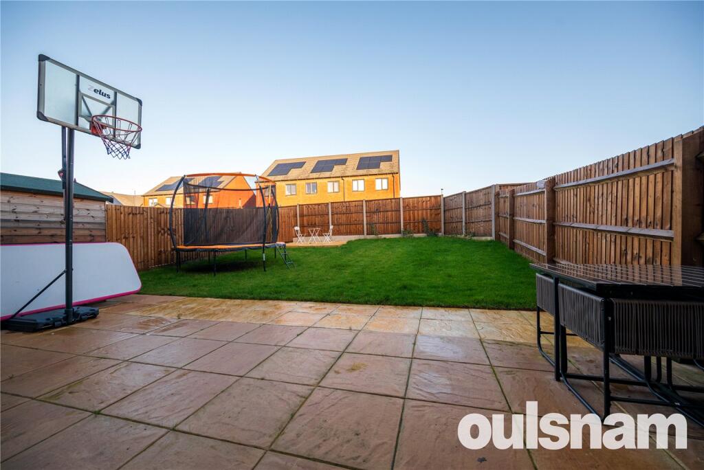 Additional image 13 of Metropolitan Way, Rednal, Birmingham, West Midlands, B45