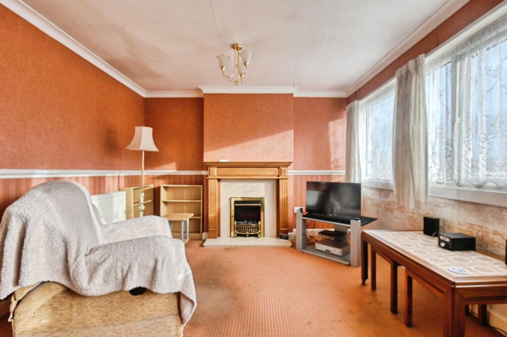 Additional image 20 of Lyecroft Avenue, Chelmsley Wood, Birmingham