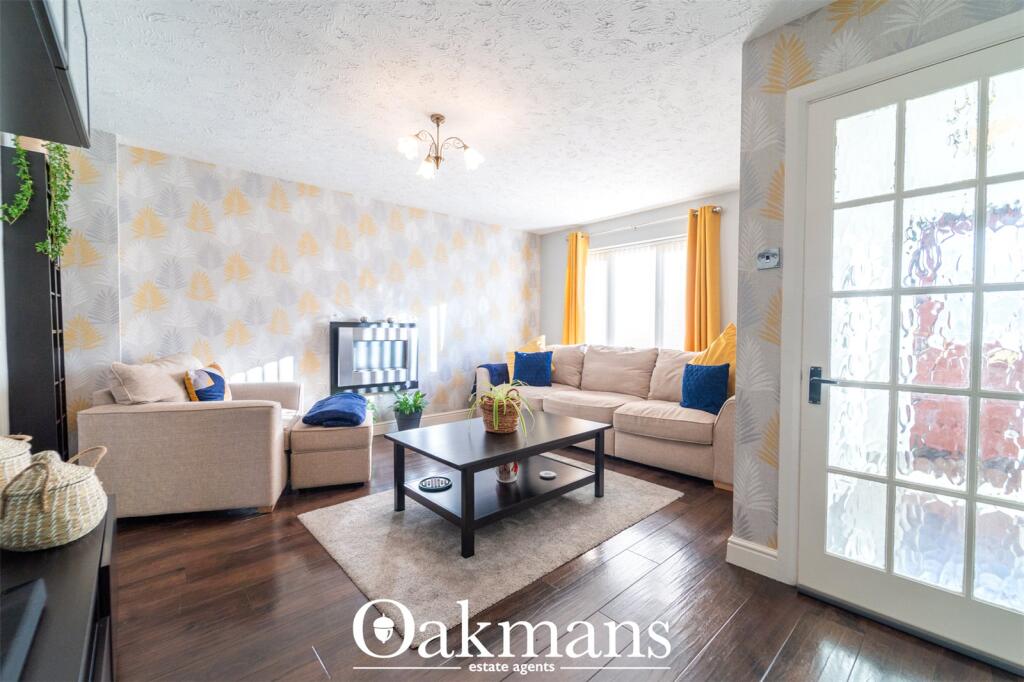 Additional image 4 of Bartley Woods, Birmingham, West Midlands, B32