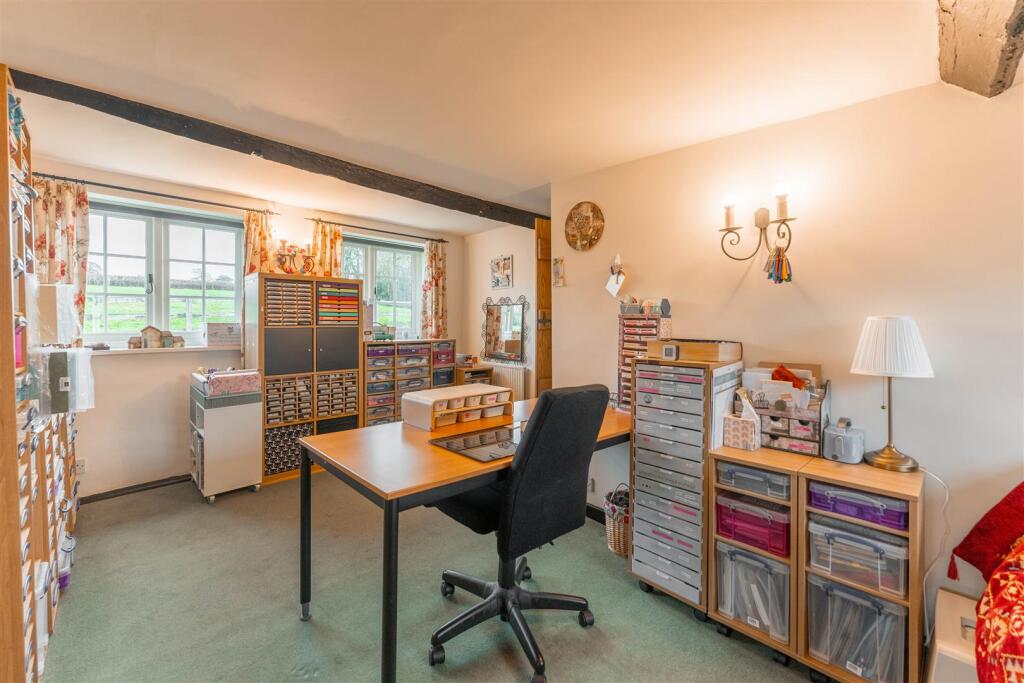 Additional image 29 of Botts Green, Over Whitacre - Grade II Listed