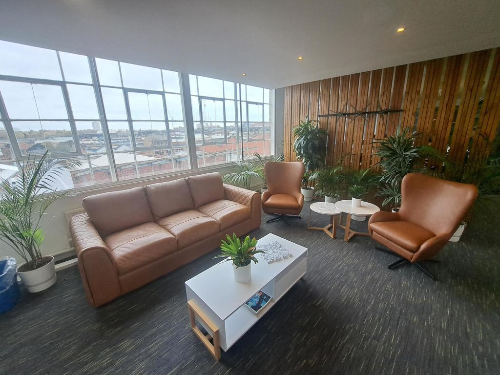 Additional image 2 of 28 Pickford Street, Birmingham, West Midlands, B5 5QH