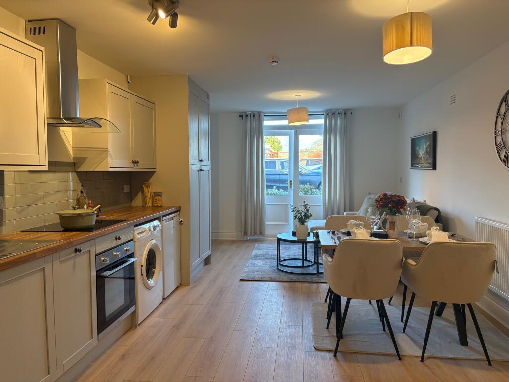 Additional image 5 of High Street, Coleshill, BIRMINGHAM