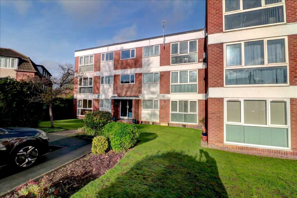 Additional image 8 of Ludgate Close, Birmingham Road, Water Orton