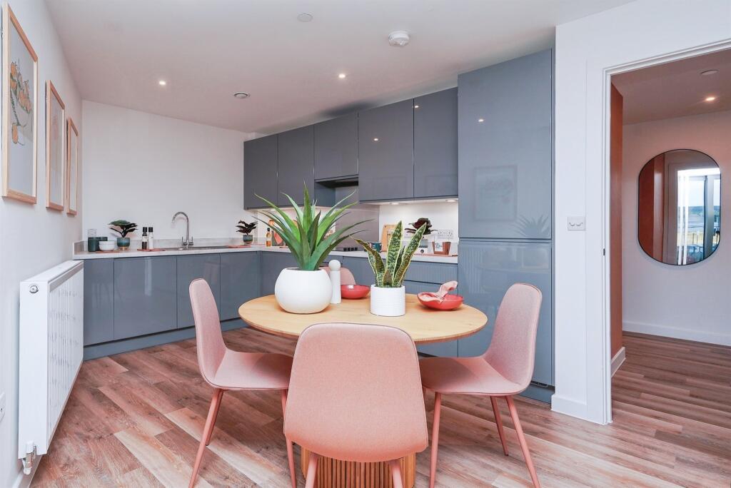 Additional image 9 of Perry Barr Village, Birmingham