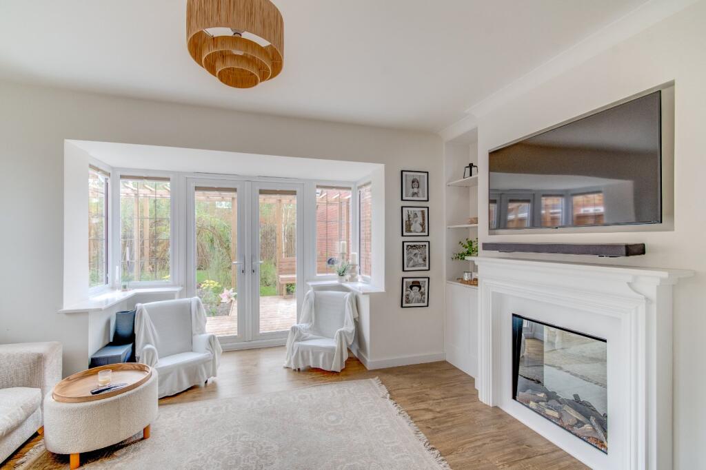 Additional image 3 of Mayors Drive, Alcester, Warwickshire, B49