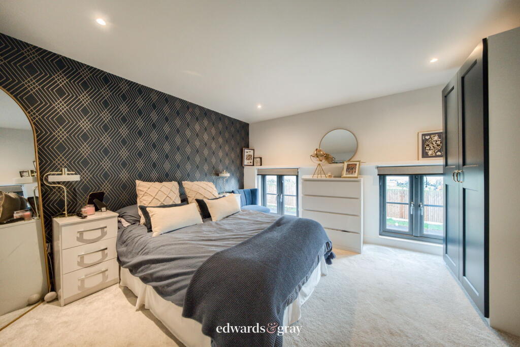 Additional image 8 of Barnes Wood Lane, Nether Whitacre , B46 2EF