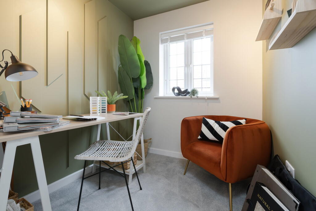 Additional image 8 of Birmingham Road,
Alcester,
B49 5EH