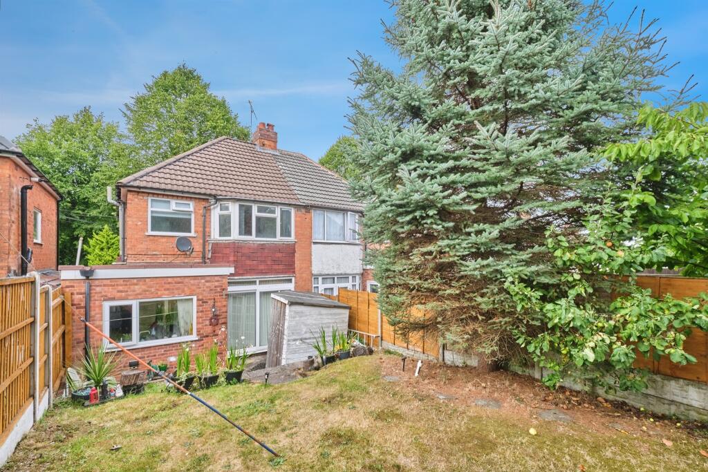 Additional image 15 of Calshot Road, Birmingham