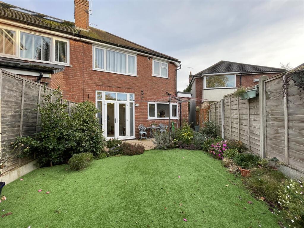 Additional image 17 of Clydesdale Road, Quinton, Birmingham