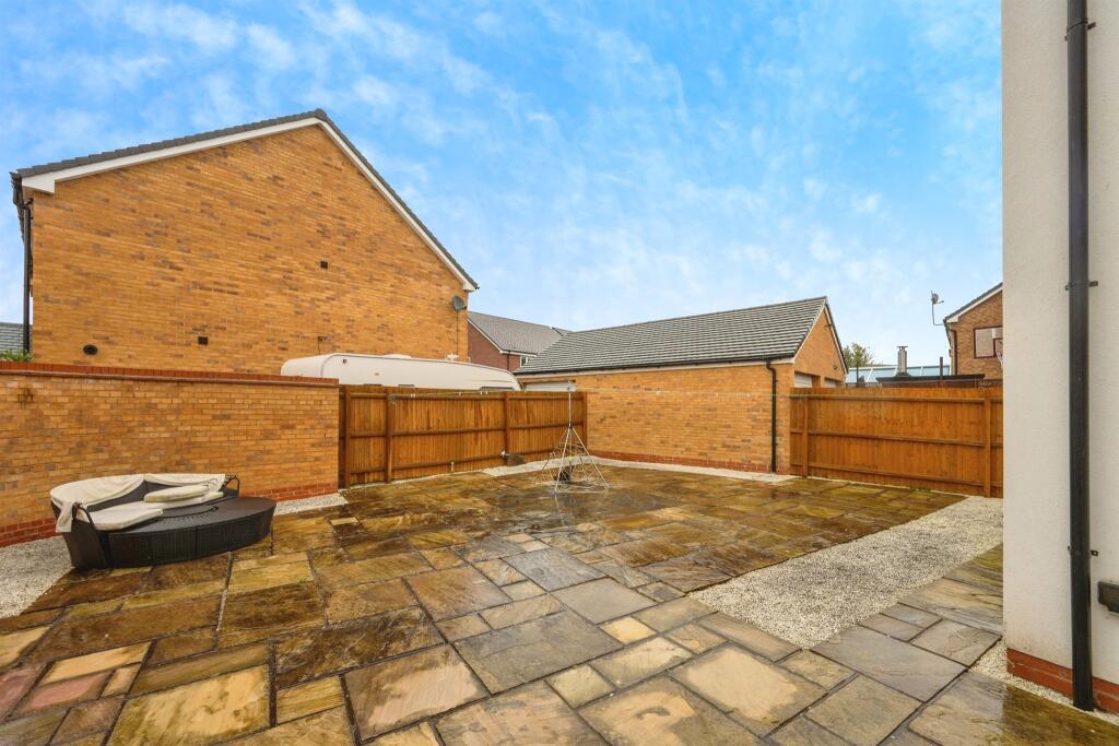 Additional image 15 of Arrow Way, Bidford-On-Avon, Alcester