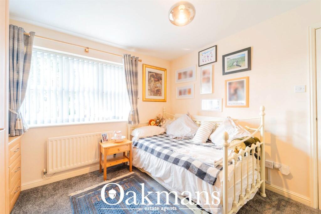 Additional image 18 of The Pines, Rubery, Rednal, Birmingham, B45