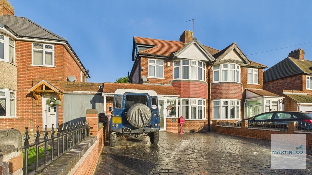 Additional image 16 of Chester Road, Castle Bromwich, B36 0ET