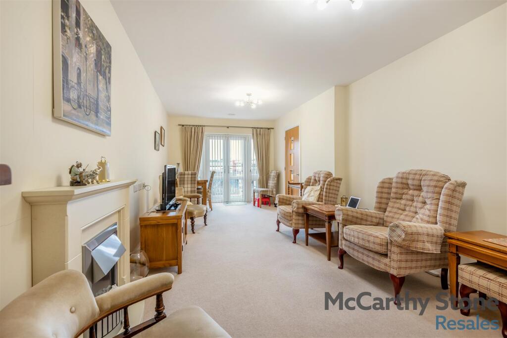 Additional image 5 of Bilberry Place, Recreation Road, Bromsgrove, B61 8DT