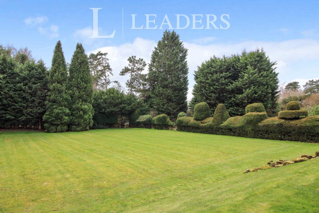 Additional image 10 of Stretton Croft, 54 Brookhouse Road, Barnt Green, B45