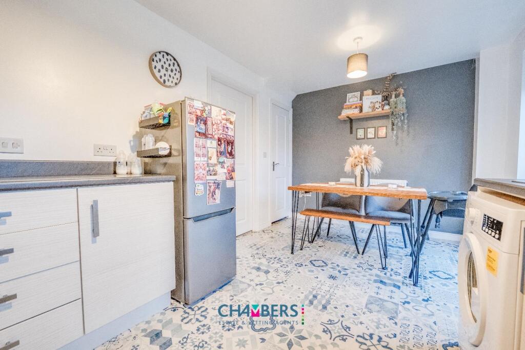 Additional image 8 of Ownall Road, Shard End