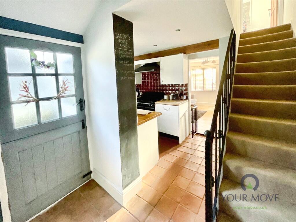 Additional image 5 of Providence Road, Bromsgrove, Worcestershire, B61