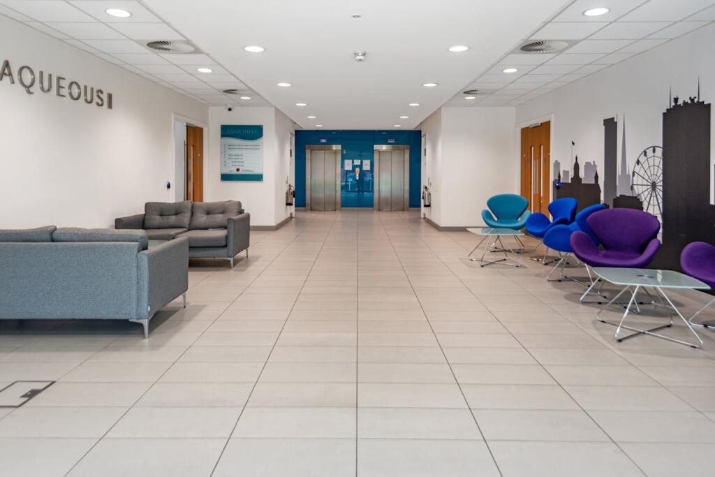 Additional image 3 of Aqueous II, Aston Cross Business Park, Birmingham, B6 5RQ