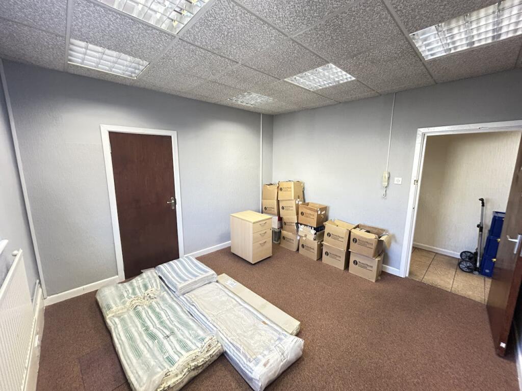 房产图片 7 - 联邦大厦，Garretts Green Lane 383号，Garrets Green，B33 0UB