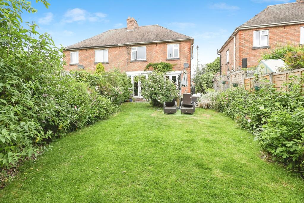 Additional image 4 of Park Avenue, Coleshill, Birmingham, Warwickshire, B46