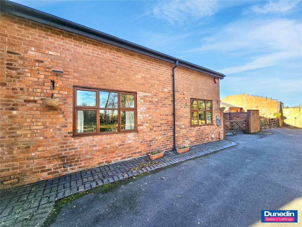 Additional image 23 of 3 Kiln Court, Alvechurch, Birmingham, B48