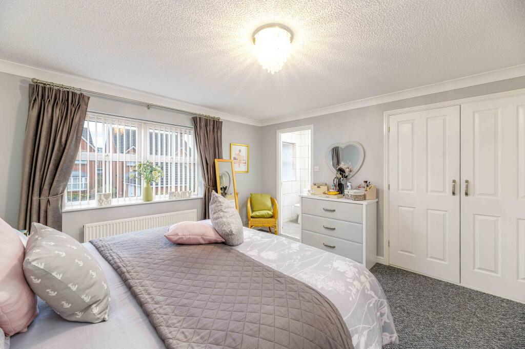 Additional image 25 of Harby Close, Birmingham, B37