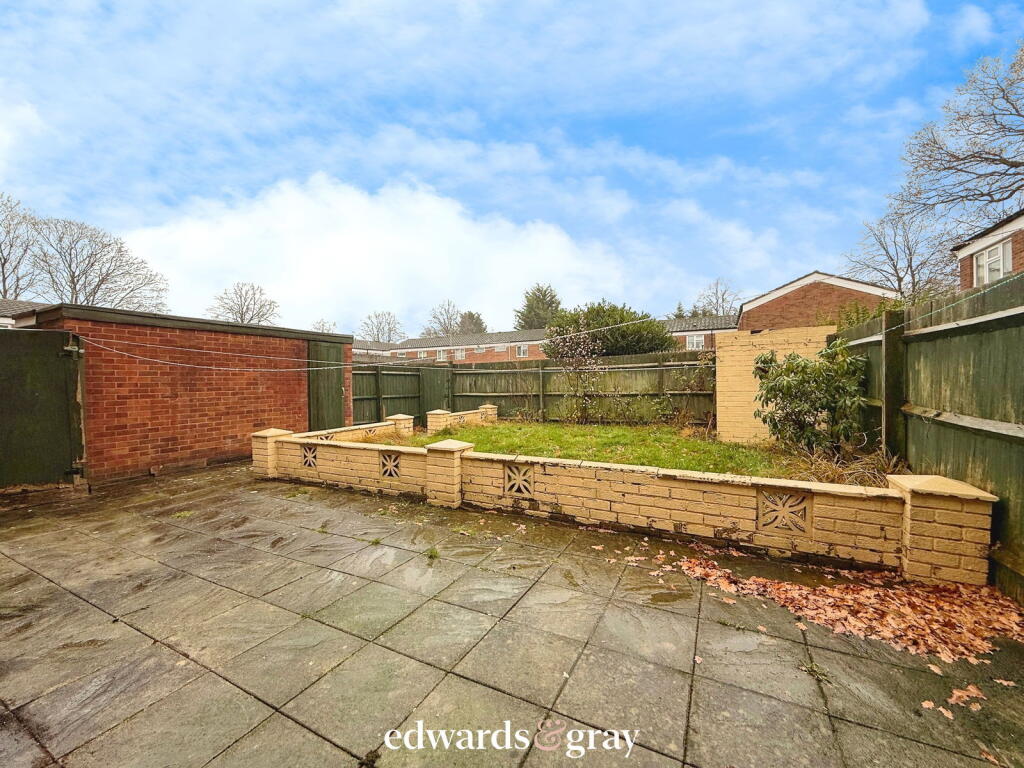 Additional image 16 of Helmswood Drive, Chelmsley Wood, B37 7NS