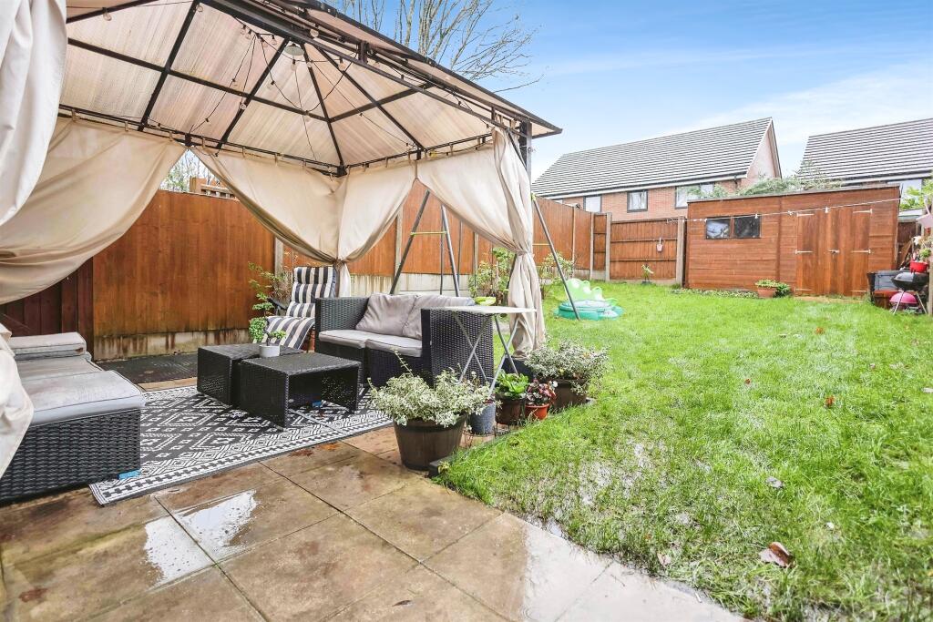 Additional image 17 of Dimmingsdale Bank, Quinton, BIRMINGHAM