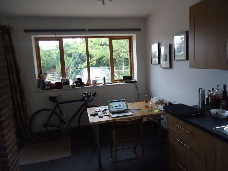 Additional image 8 of 2 bed detached barn in Alvechurch/Barnt Green.