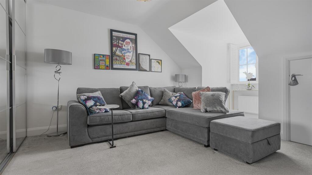 Additional image 13 of The Sidings, Water Orton, Birmingham, West Midlands