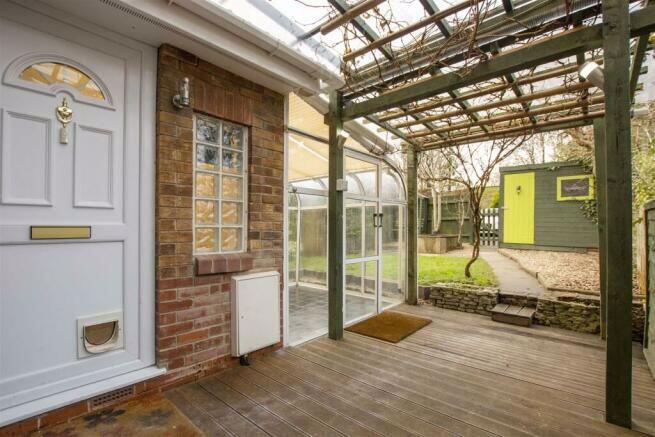 Additional image 10 of Mcconnell Close, Bromsgrove, Worcestershire, B60